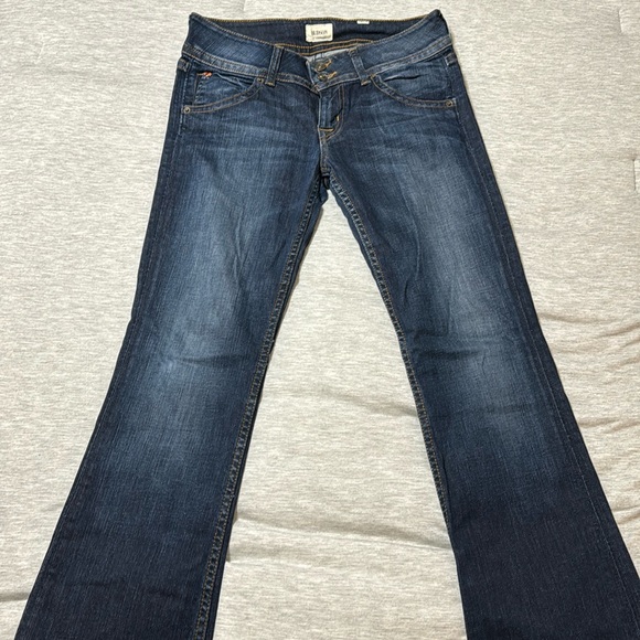 Hudson signature bootcut size 28 - Picture 1 of 8